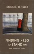 Finding A Leg To Stand On