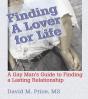 Finding A Lover For Life - Preview