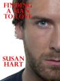 Finding A Man To Love - Preview