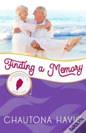 Capa do artigo Finding A Memory