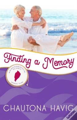 Capa do artigo Finding A Memory