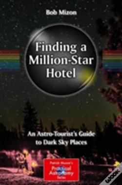 Capa do artigo Finding A Million-Star Hotel