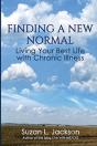 Finding A New Normal - Preview