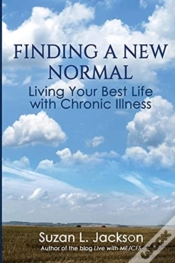 Capa do artigo Finding A New Normal