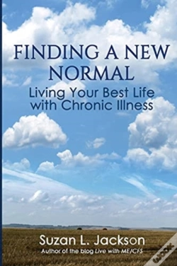 Capa do artigo Finding A New Normal