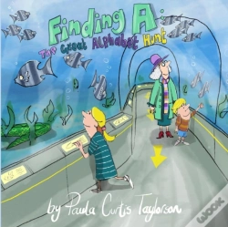 Capa do artigo Finding A