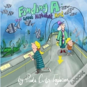 Capa do artigo Finding A