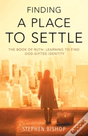 Capa do artigo Finding A Place To Settle