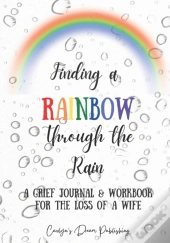 Finding A Rainbow Through The Rain