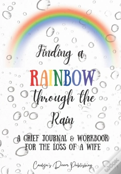 Capa do artigo Finding A Rainbow Through The Rain