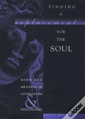 Capa do artigo Finding A Replacement For The Soul