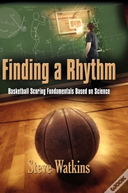 Capa do artigo Finding A Rhythm