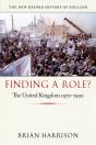Finding A Role? - Preview