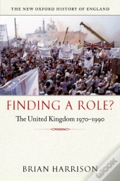 Finding A Role?