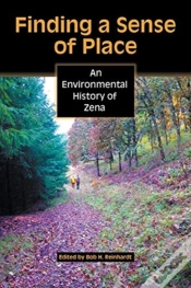 Capa do artigo Finding A Sense Of Place