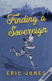 Capa do artigo Finding A Sovereign