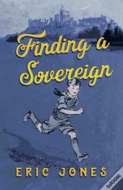 Capa do artigo Finding A Sovereign
