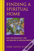 Finding A Spiritual Home