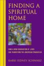 Finding A Spiritual Home - Preview