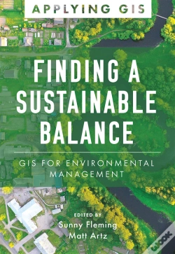 Capa do artigo Finding A Sustainable Balance