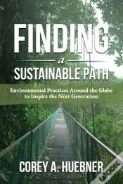 Capa do artigo Finding A Sustainable Path