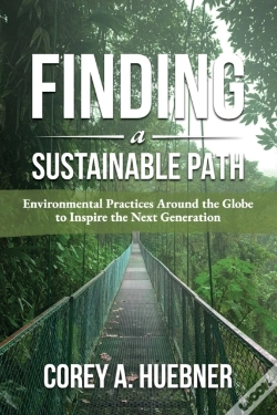 Capa do artigo Finding A Sustainable Path
