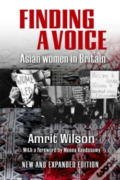 Capa do artigo Finding A Voice