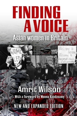 Capa do artigo Finding A Voice