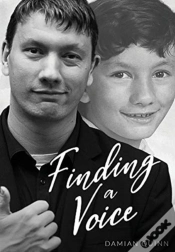 Capa do artigo Finding A Voice