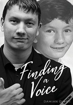 Capa do artigo Finding A Voice