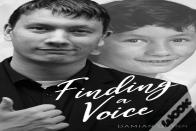 Finding A Voice