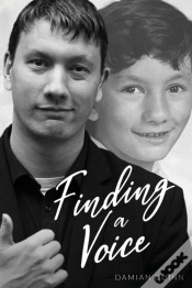 Capa do artigo Finding A Voice