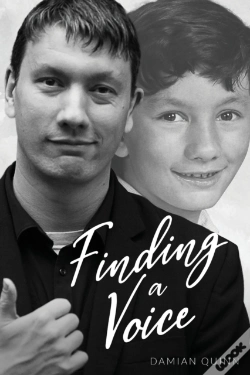 Capa do artigo Finding A Voice