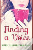 Finding A Voice