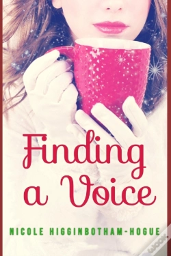 Capa do artigo Finding A Voice