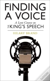 Capa do artigo Finding A Voice