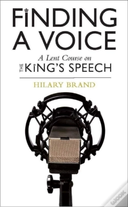 Capa do artigo Finding A Voice