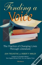 Capa do artigo Finding A Voice