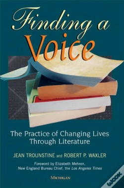Capa do artigo Finding A Voice
