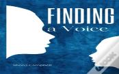 Finding A Voice