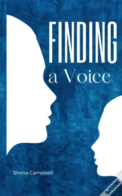 Capa do artigo Finding A Voice