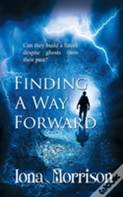 Capa do artigo Finding A Way Forward