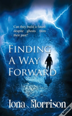 Capa do artigo Finding A Way Forward