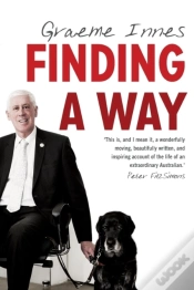 Capa do artigo Finding A Way