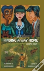 Finding A Way Home