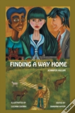 Capa do artigo Finding A Way Home