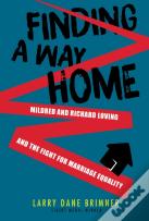 Finding A Way Home