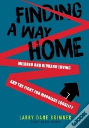 Capa do artigo Finding A Way Home