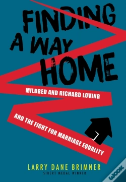 Capa do artigo Finding A Way Home
