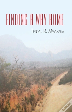 Capa do artigo Finding A Way Home